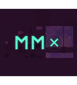 MMX Steam Key GLOBAL